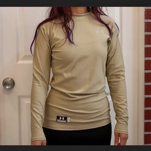 Under Amour Work Out shirt